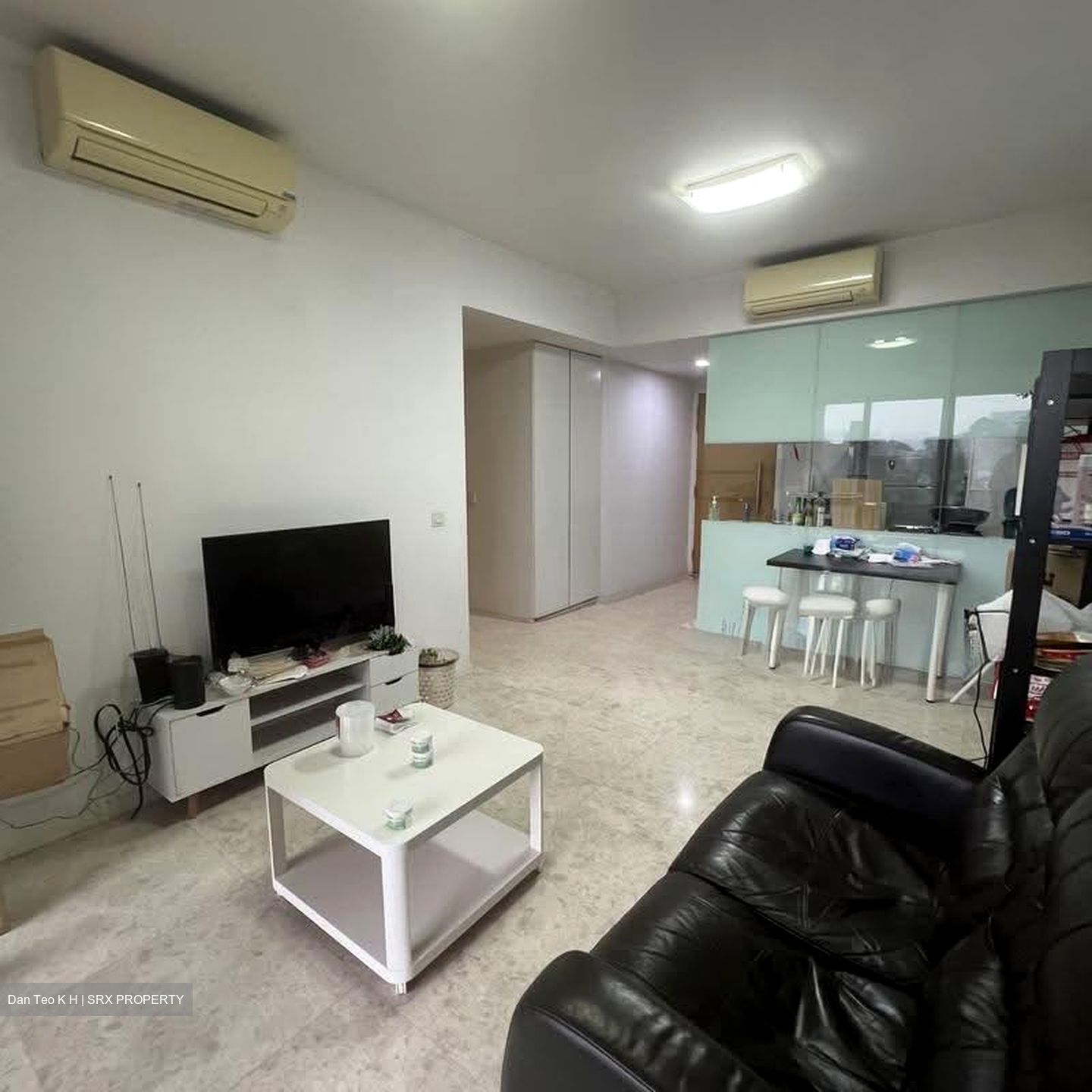 The Lakefront Residences (D22), Condominium #632951411